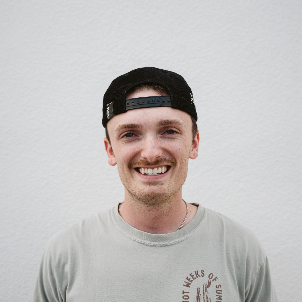 Drew LaFerriere